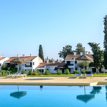 Hotel Pedras Da Rainha Cabanas De Tavira Exteriér fotografie