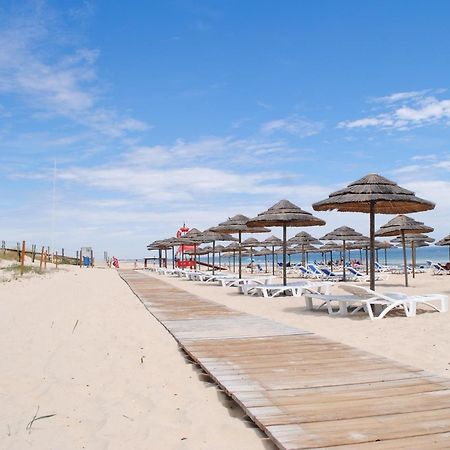 Hotel Pedras Da Rainha Cabanas De Tavira Exteriér fotografie