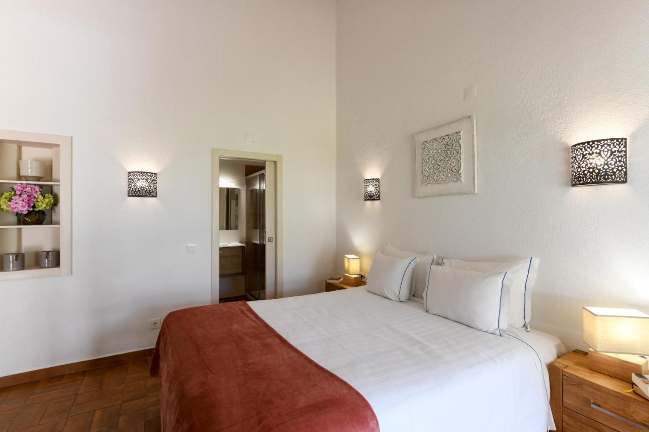 Hotel Pedras Da Rainha Cabanas De Tavira Exteriér fotografie
