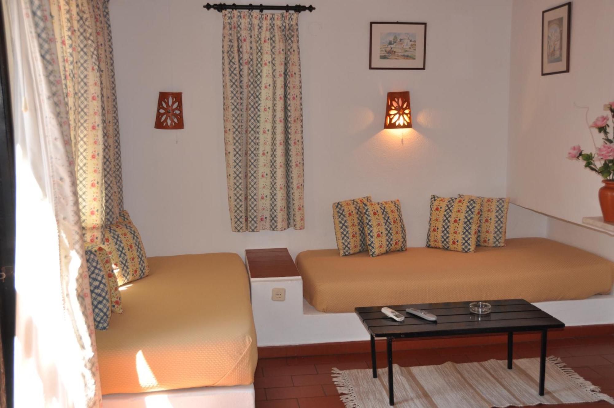 Hotel Pedras Da Rainha Cabanas De Tavira Exteriér fotografie