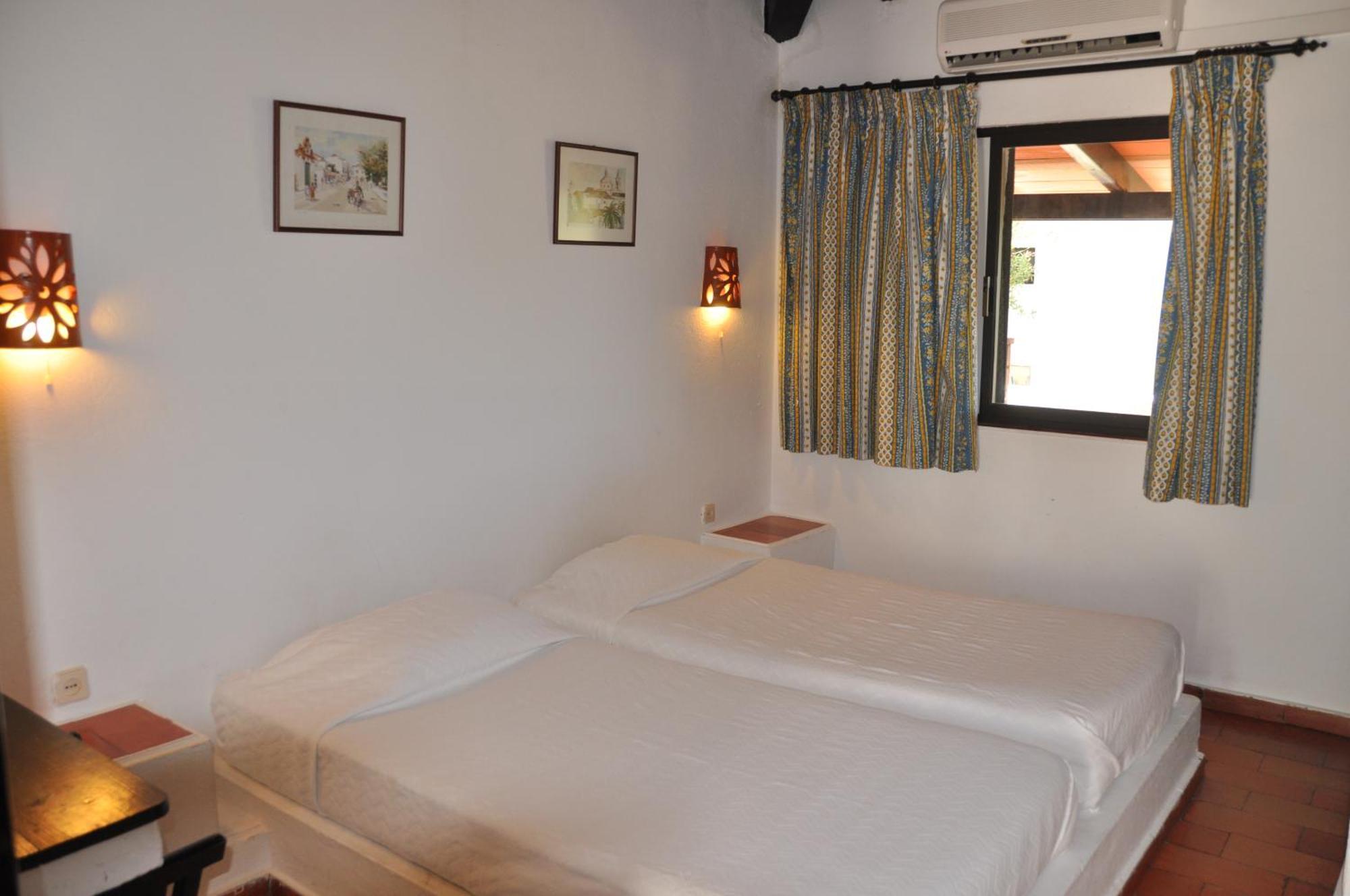Hotel Pedras Da Rainha Cabanas De Tavira Exteriér fotografie