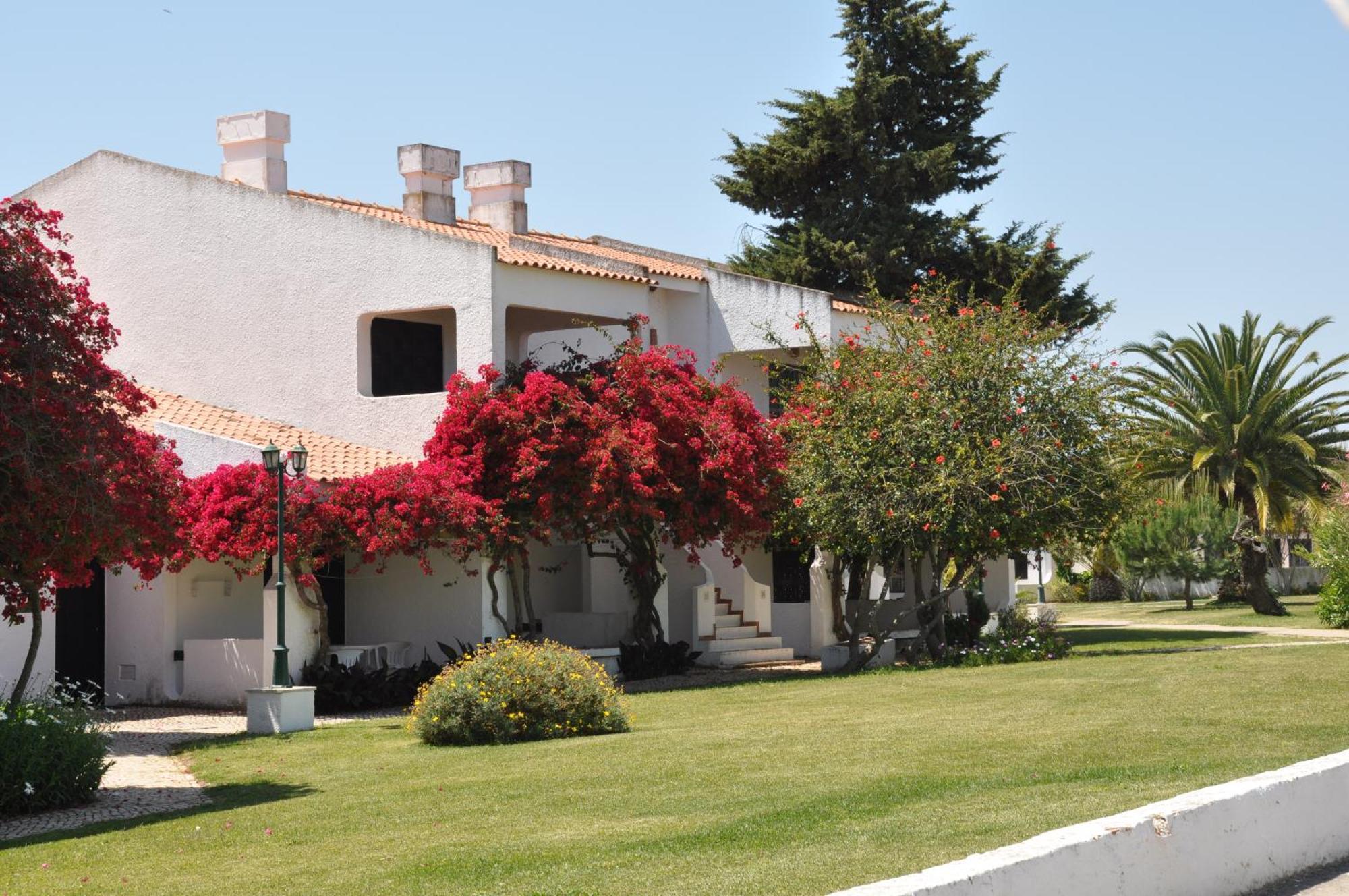 Hotel Pedras Da Rainha Cabanas De Tavira Exteriér fotografie