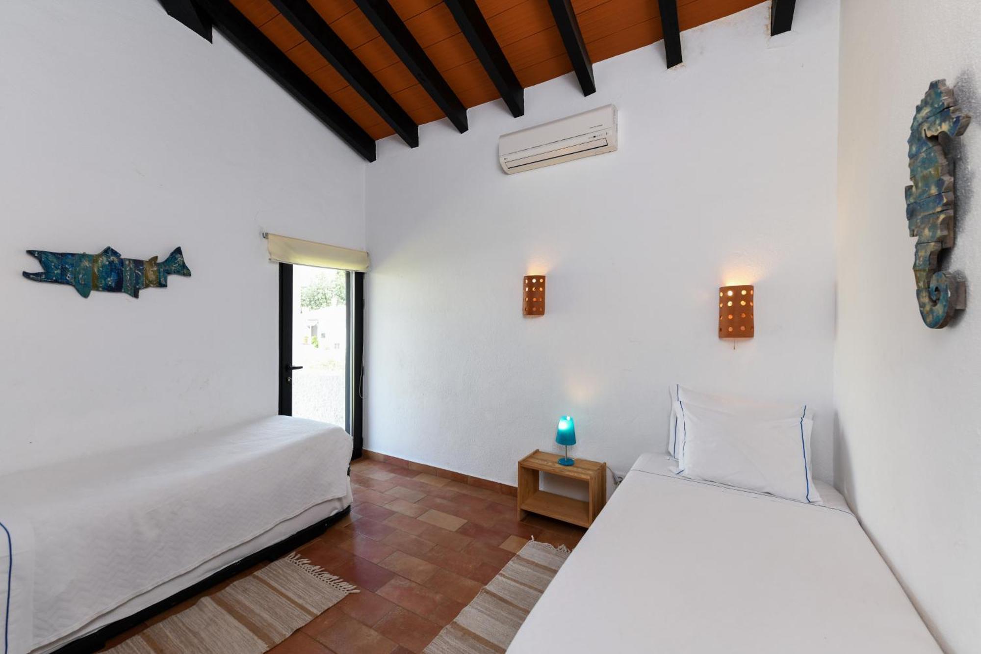 Hotel Pedras Da Rainha Cabanas De Tavira Exteriér fotografie