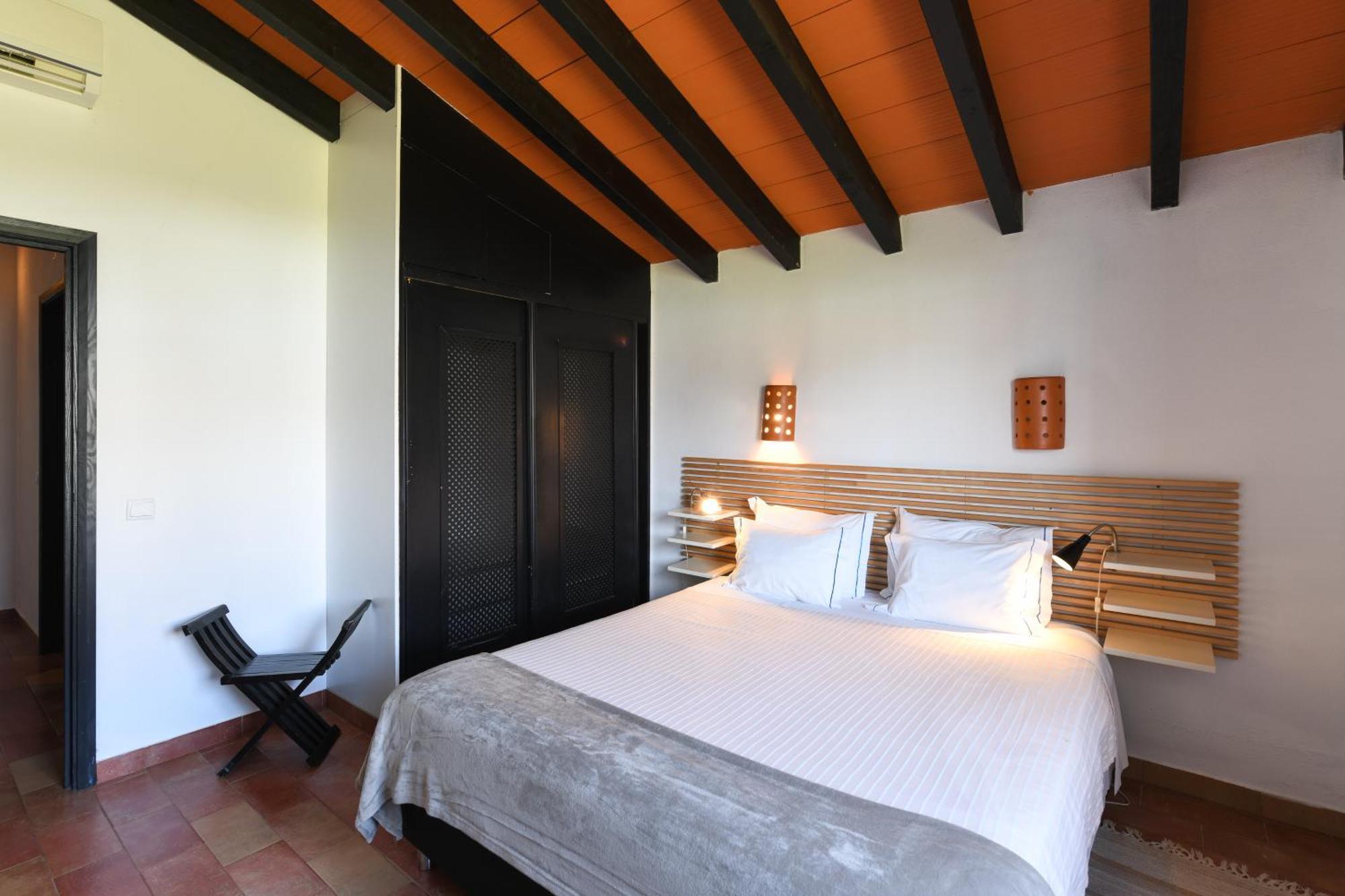 Hotel Pedras Da Rainha Cabanas De Tavira Exteriér fotografie