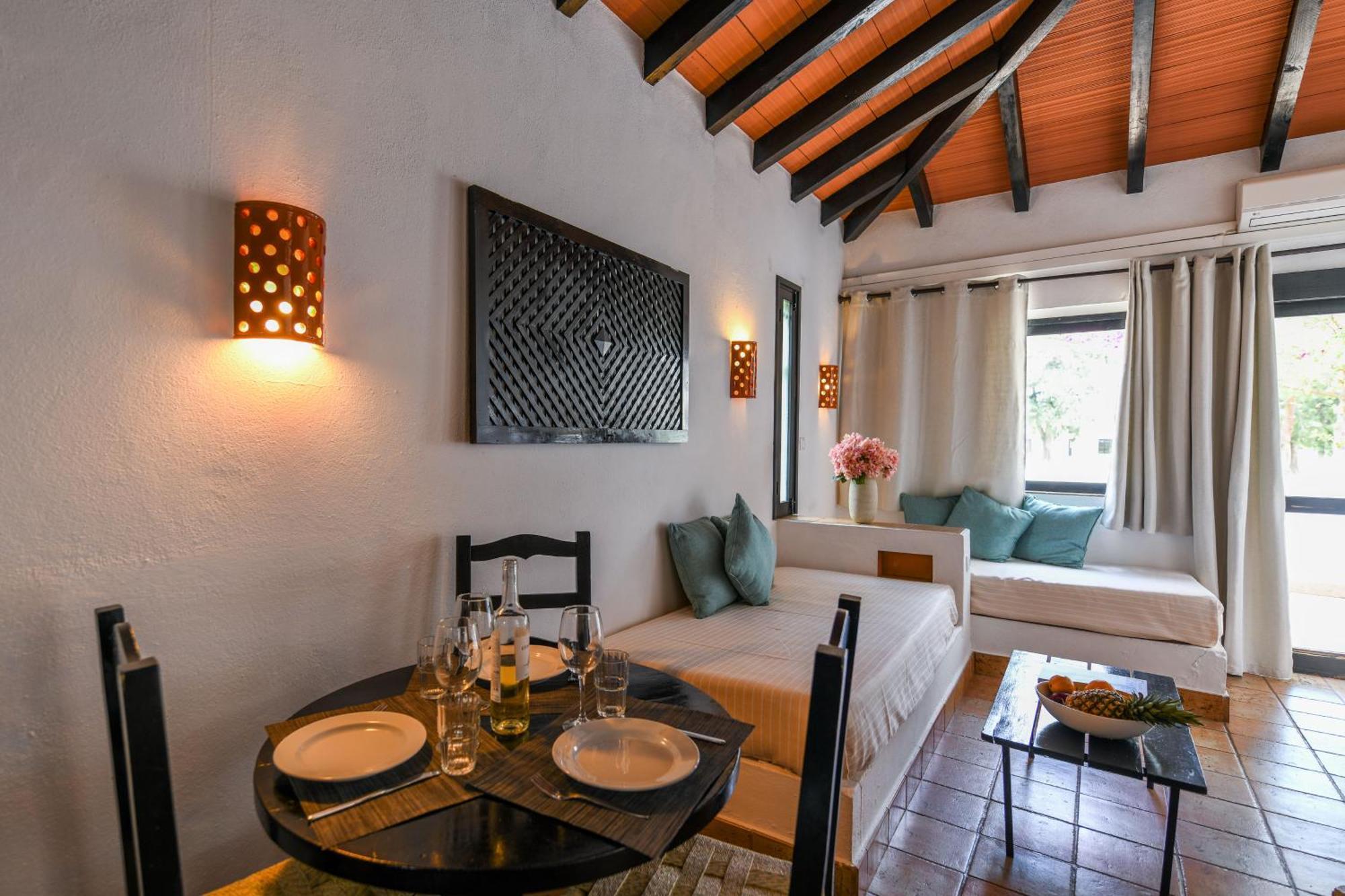 Hotel Pedras Da Rainha Cabanas De Tavira Exteriér fotografie