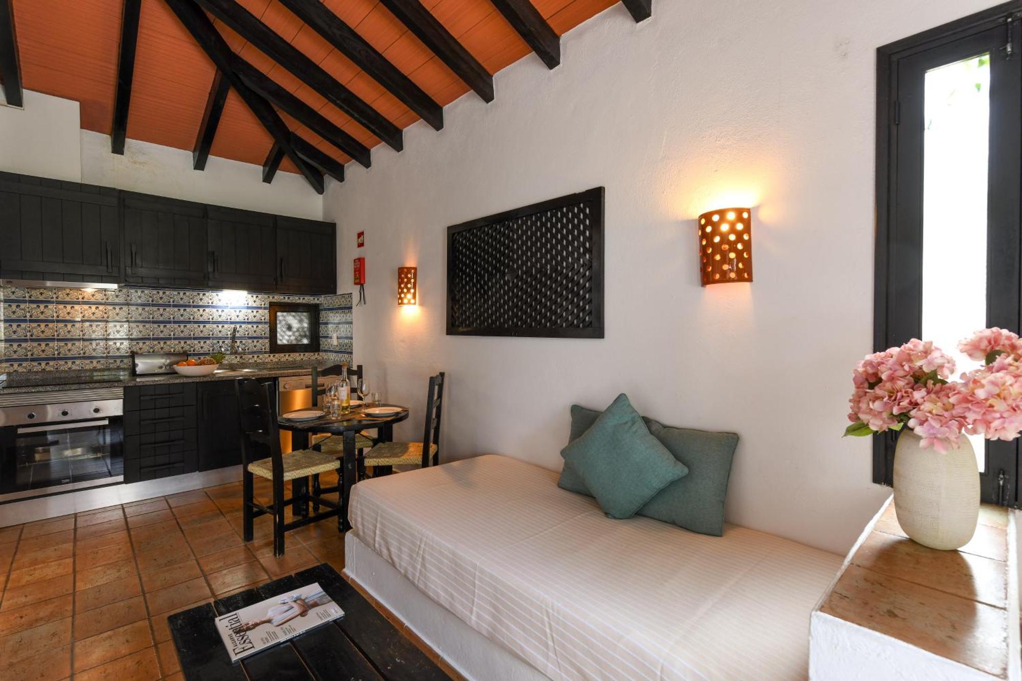 Hotel Pedras Da Rainha Cabanas De Tavira Exteriér fotografie