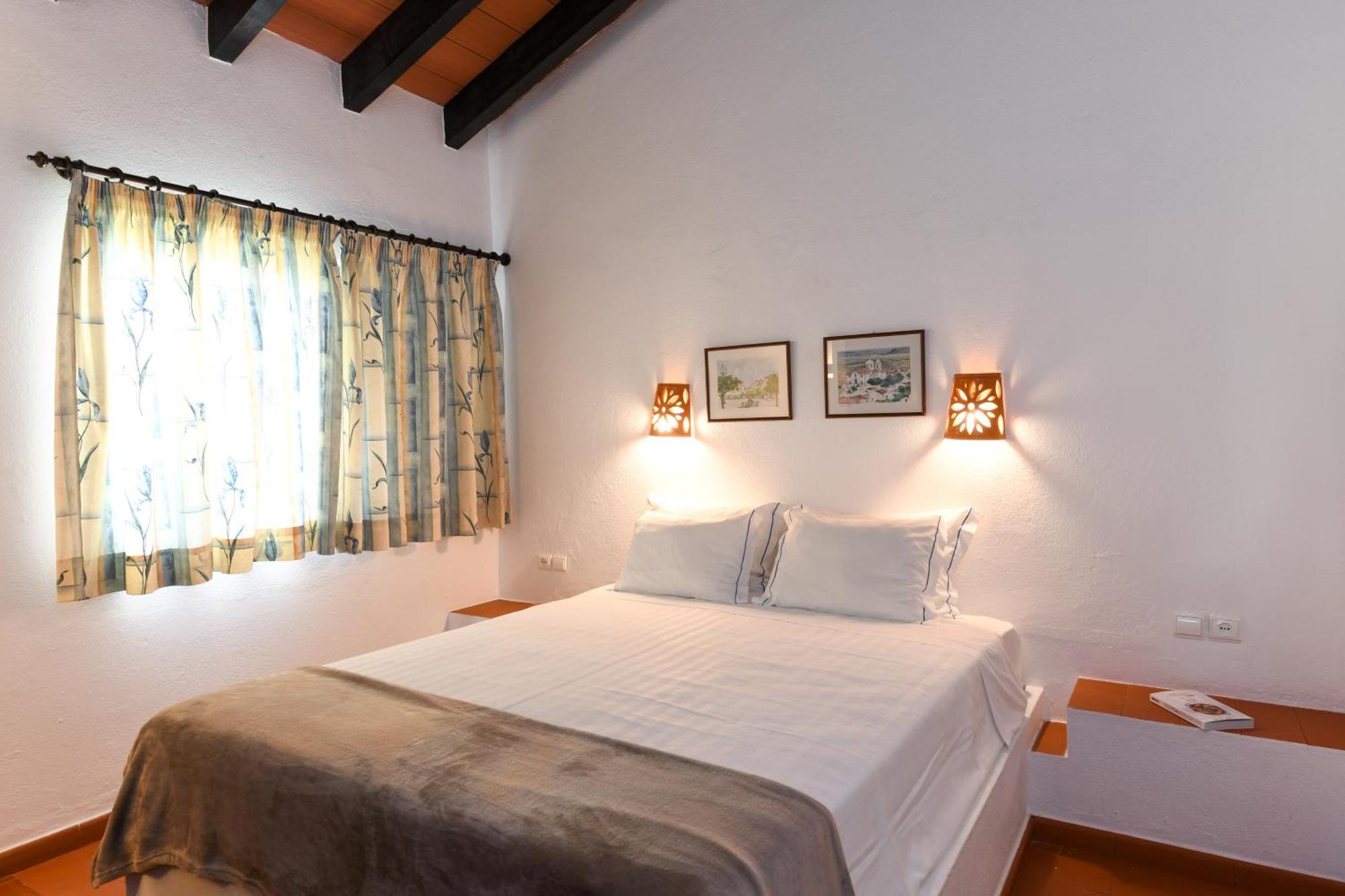 Hotel Pedras Da Rainha Cabanas De Tavira Exteriér fotografie