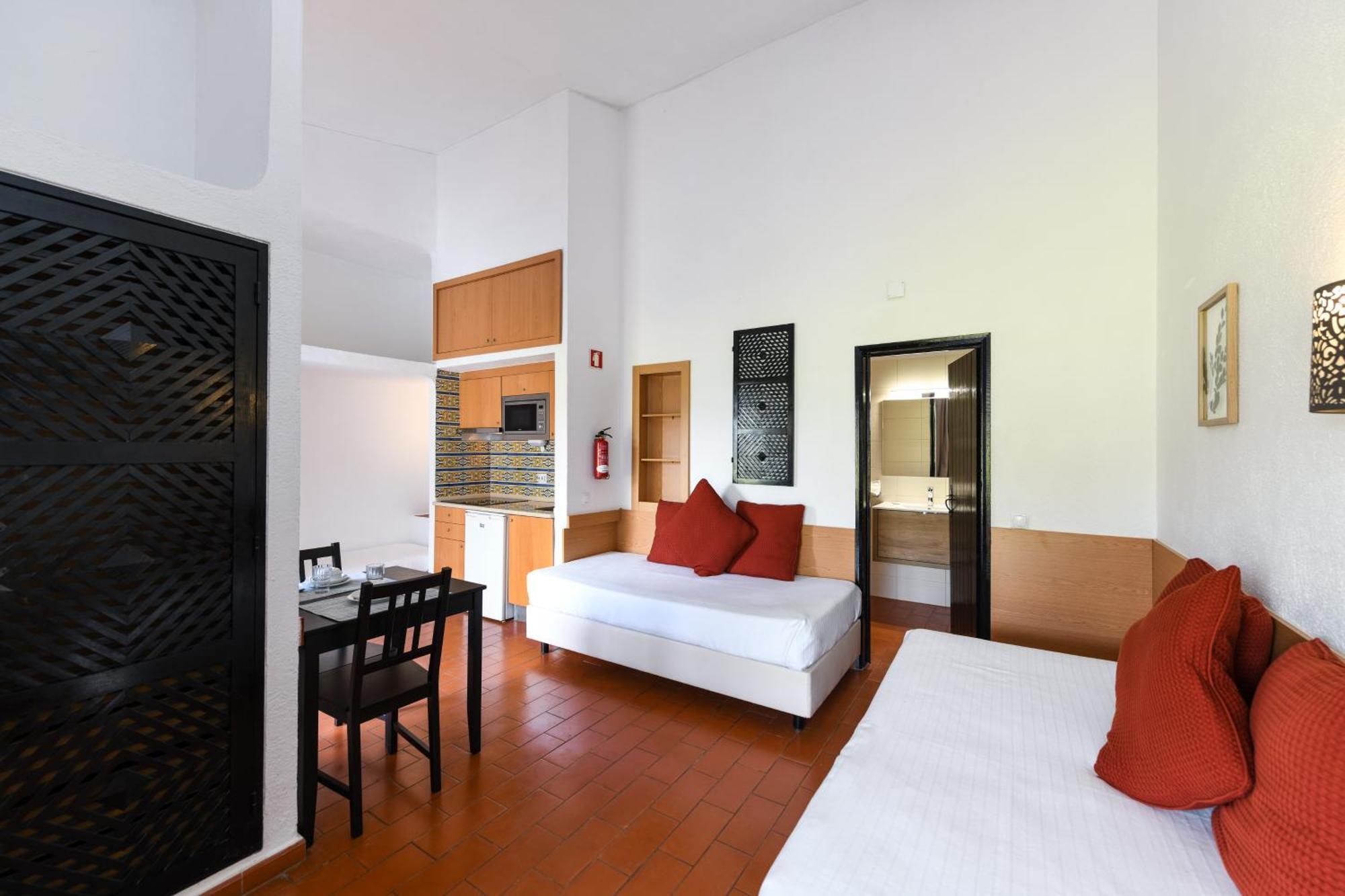 Hotel Pedras Da Rainha Cabanas De Tavira Exteriér fotografie