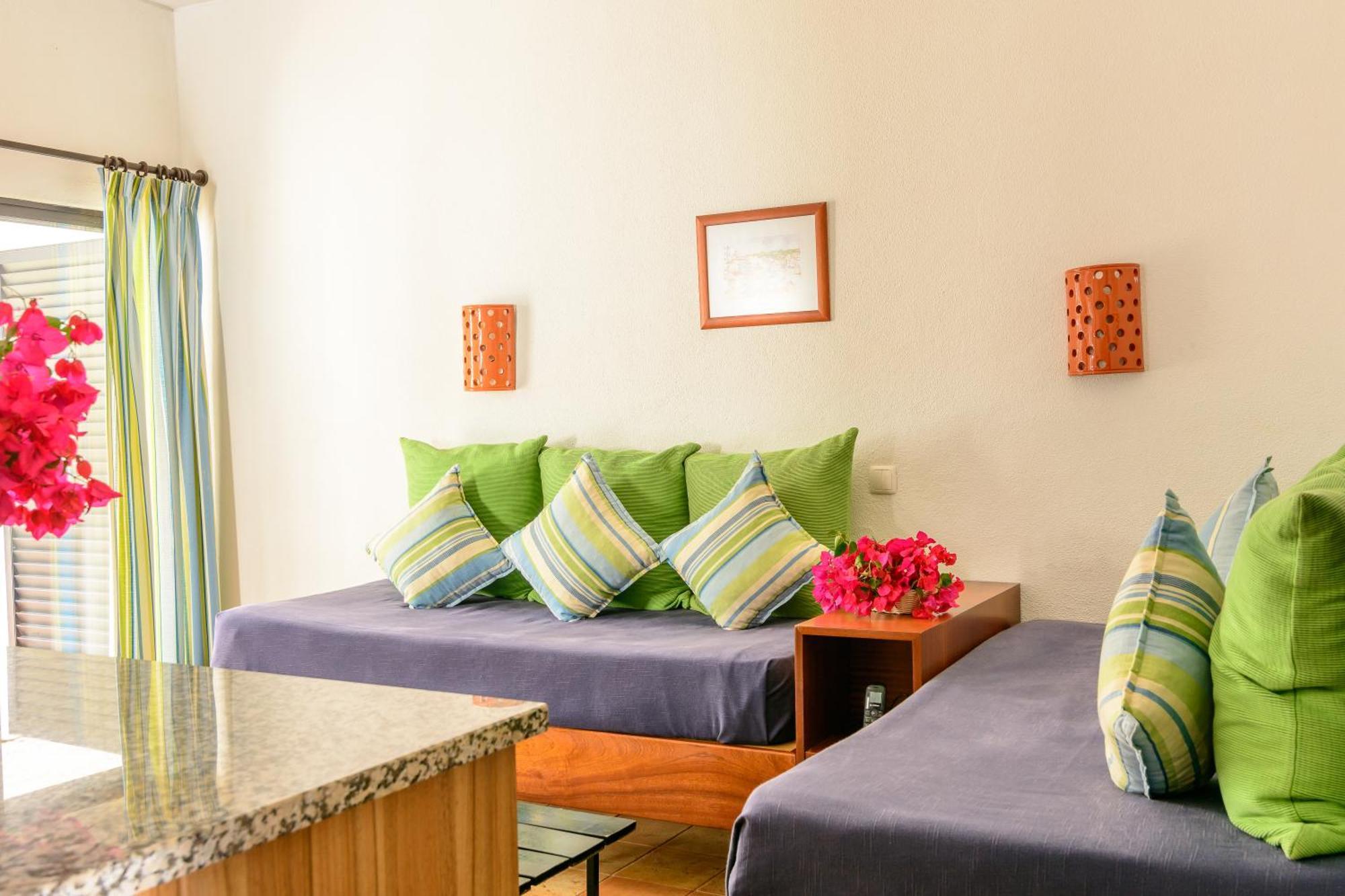Hotel Pedras Da Rainha Cabanas De Tavira Pokoj fotografie