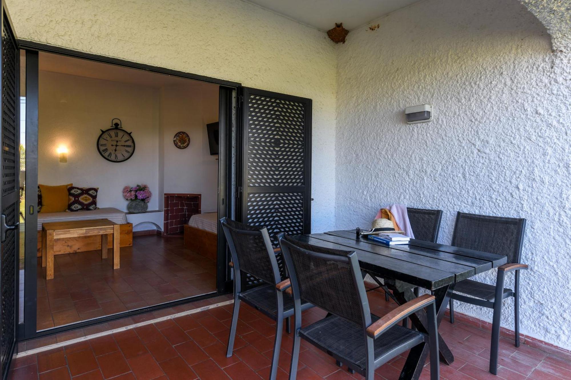Hotel Pedras Da Rainha Cabanas De Tavira Exteriér fotografie