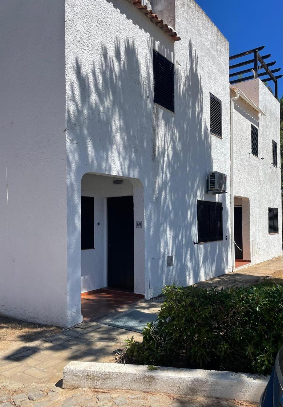 Hotel Pedras Da Rainha Cabanas De Tavira Exteriér fotografie