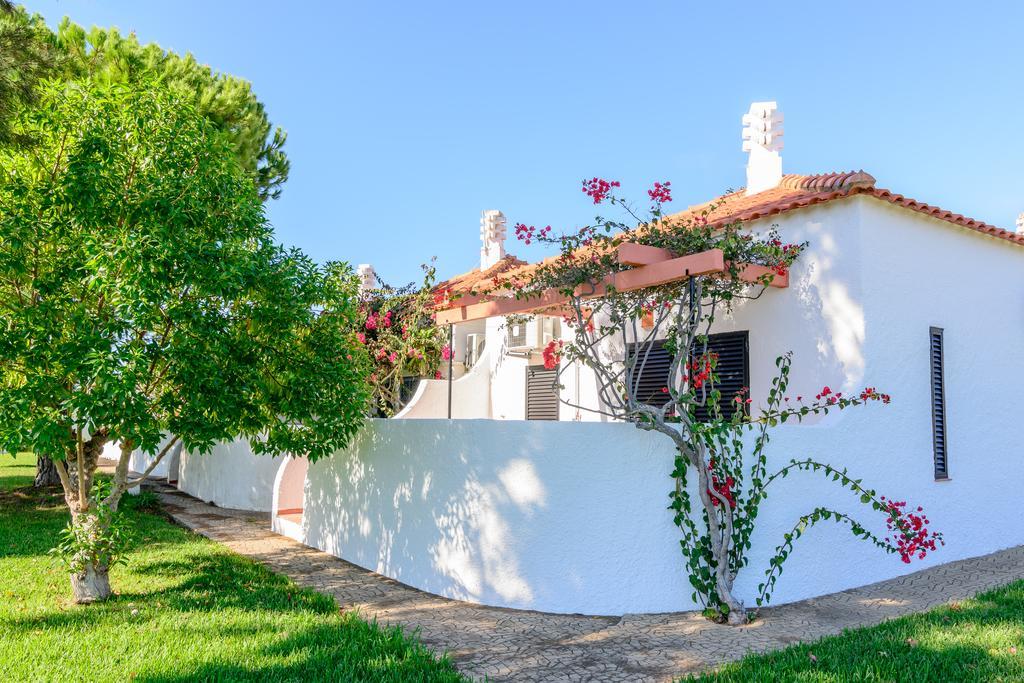 Hotel Pedras Da Rainha Cabanas De Tavira Exteriér fotografie