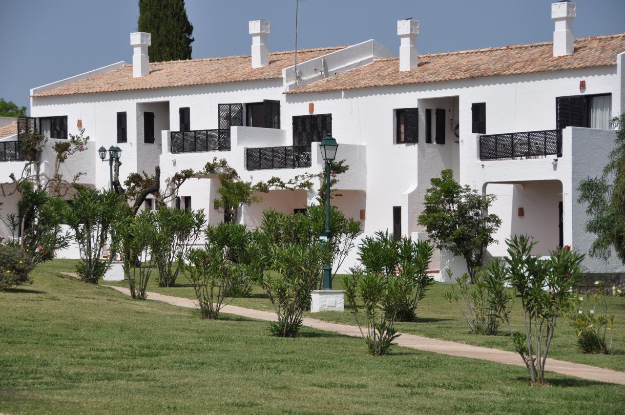 Hotel Pedras Da Rainha Cabanas De Tavira Exteriér fotografie