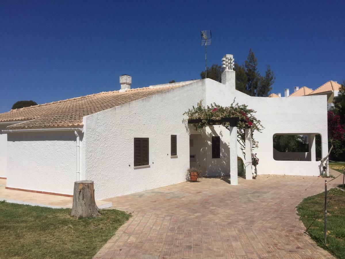 Hotel Pedras Da Rainha Cabanas De Tavira Exteriér fotografie
