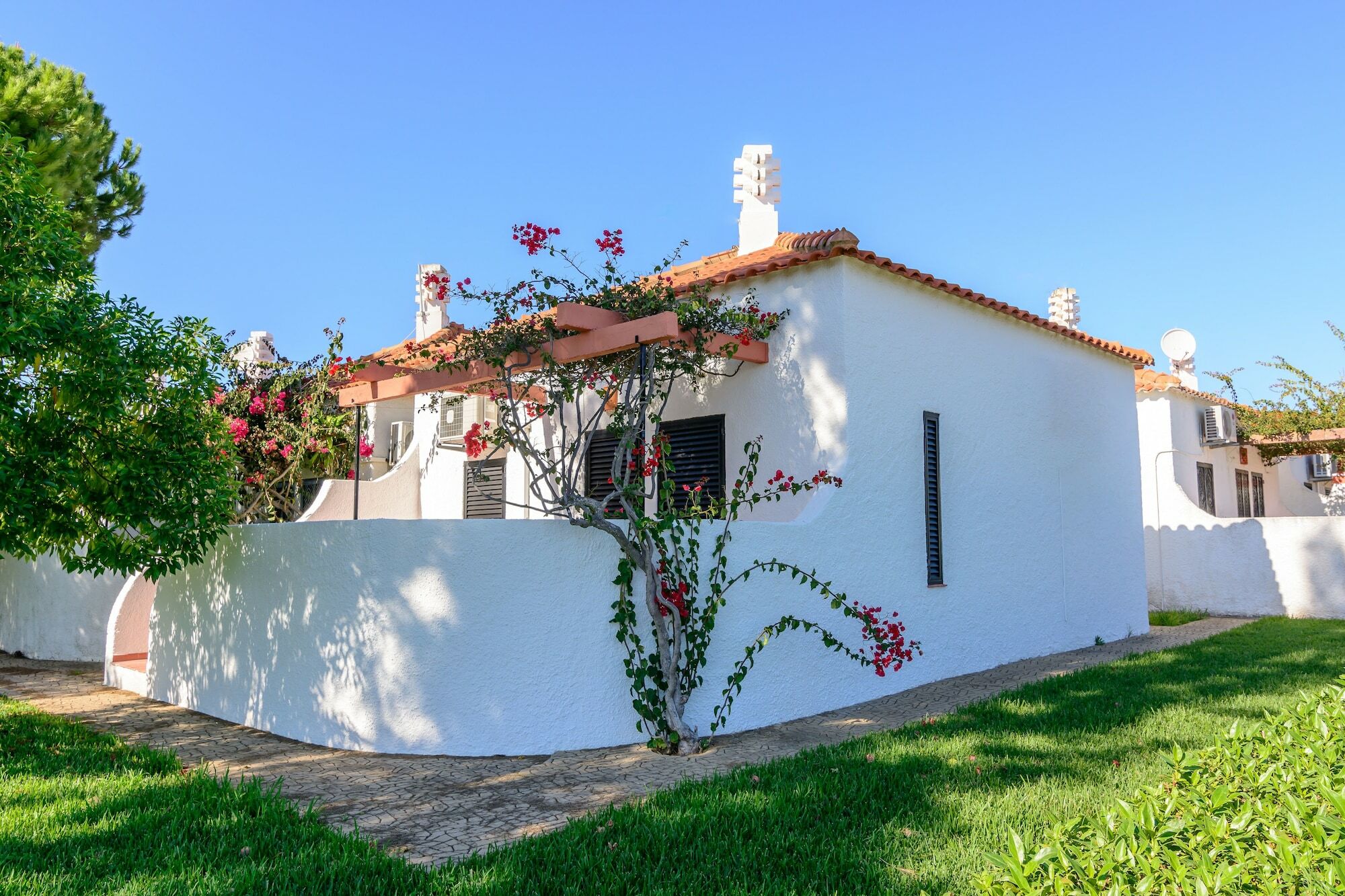 Hotel Pedras Da Rainha Cabanas De Tavira Exteriér fotografie