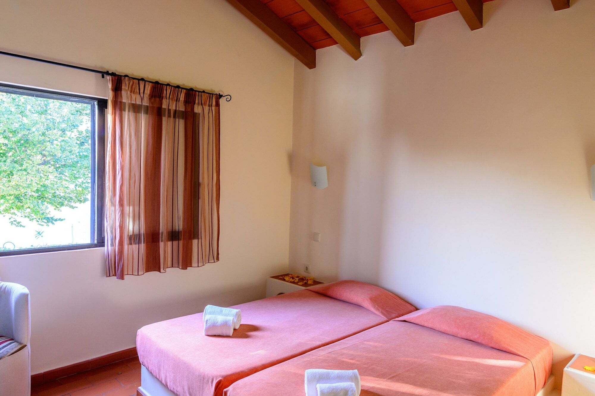 Hotel Pedras Da Rainha Cabanas De Tavira Exteriér fotografie