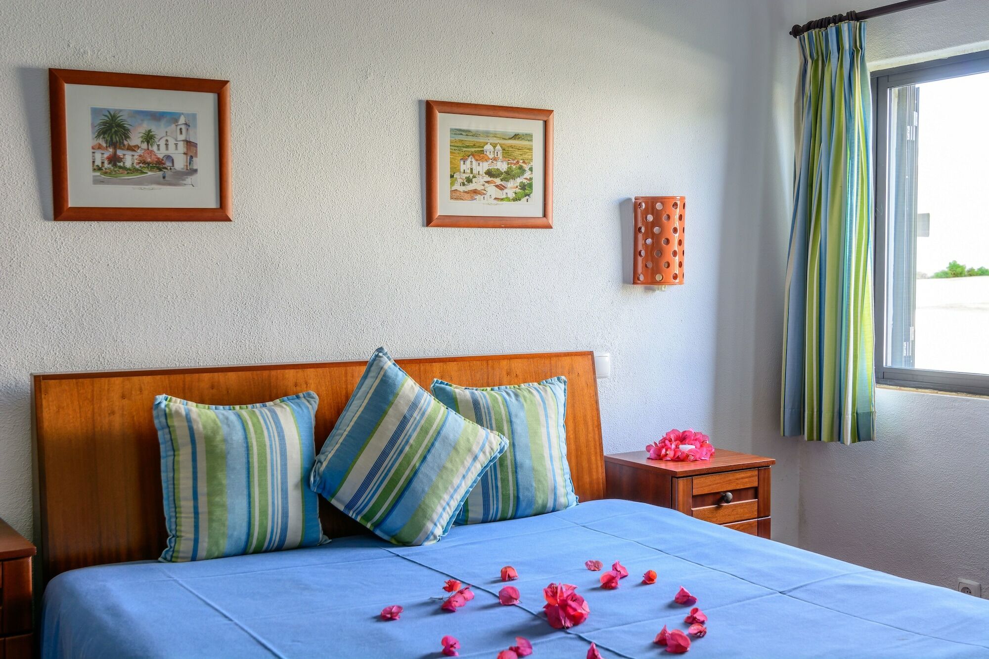 Hotel Pedras Da Rainha Cabanas De Tavira Exteriér fotografie