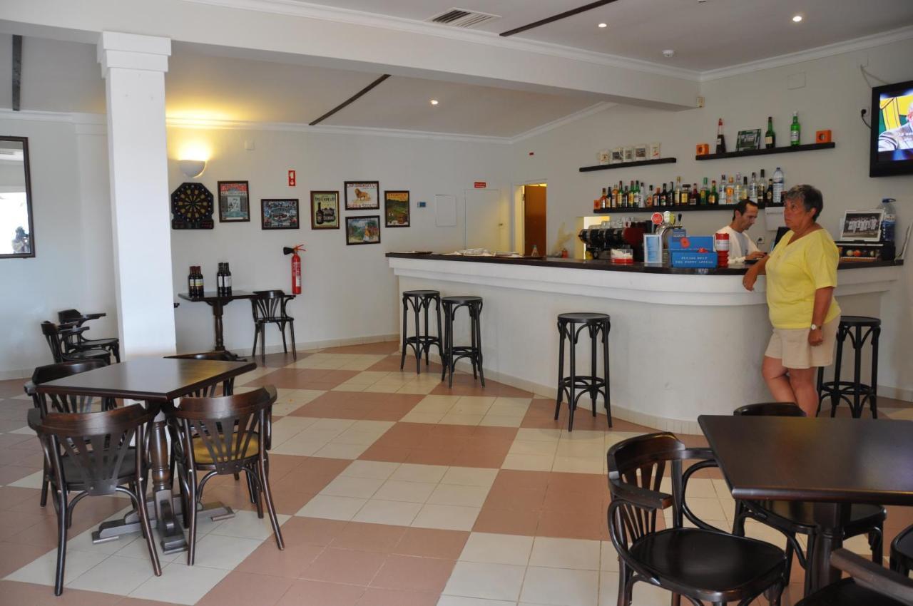 Hotel Pedras Da Rainha Cabanas De Tavira Exteriér fotografie