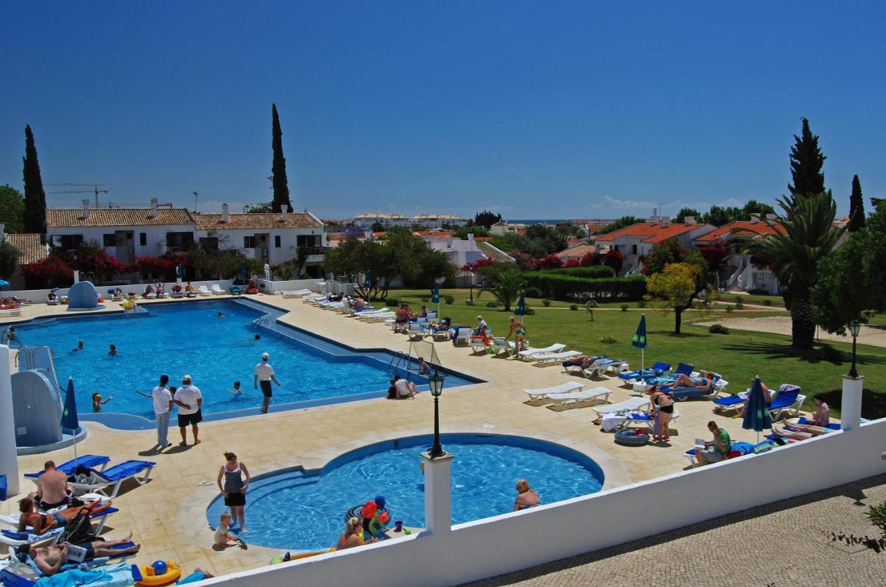 Hotel Pedras Da Rainha Cabanas De Tavira Exteriér fotografie