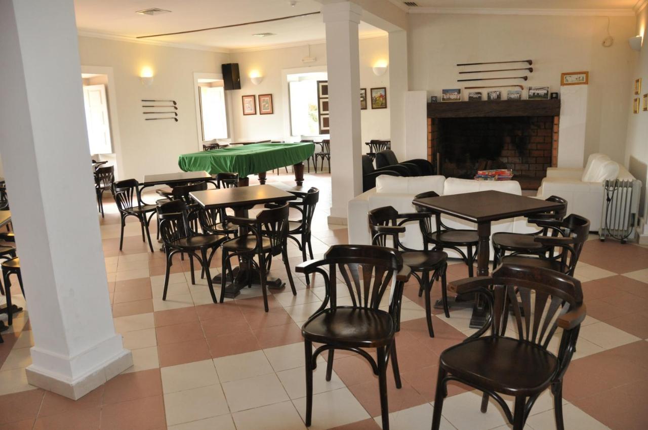 Hotel Pedras Da Rainha Cabanas De Tavira Exteriér fotografie